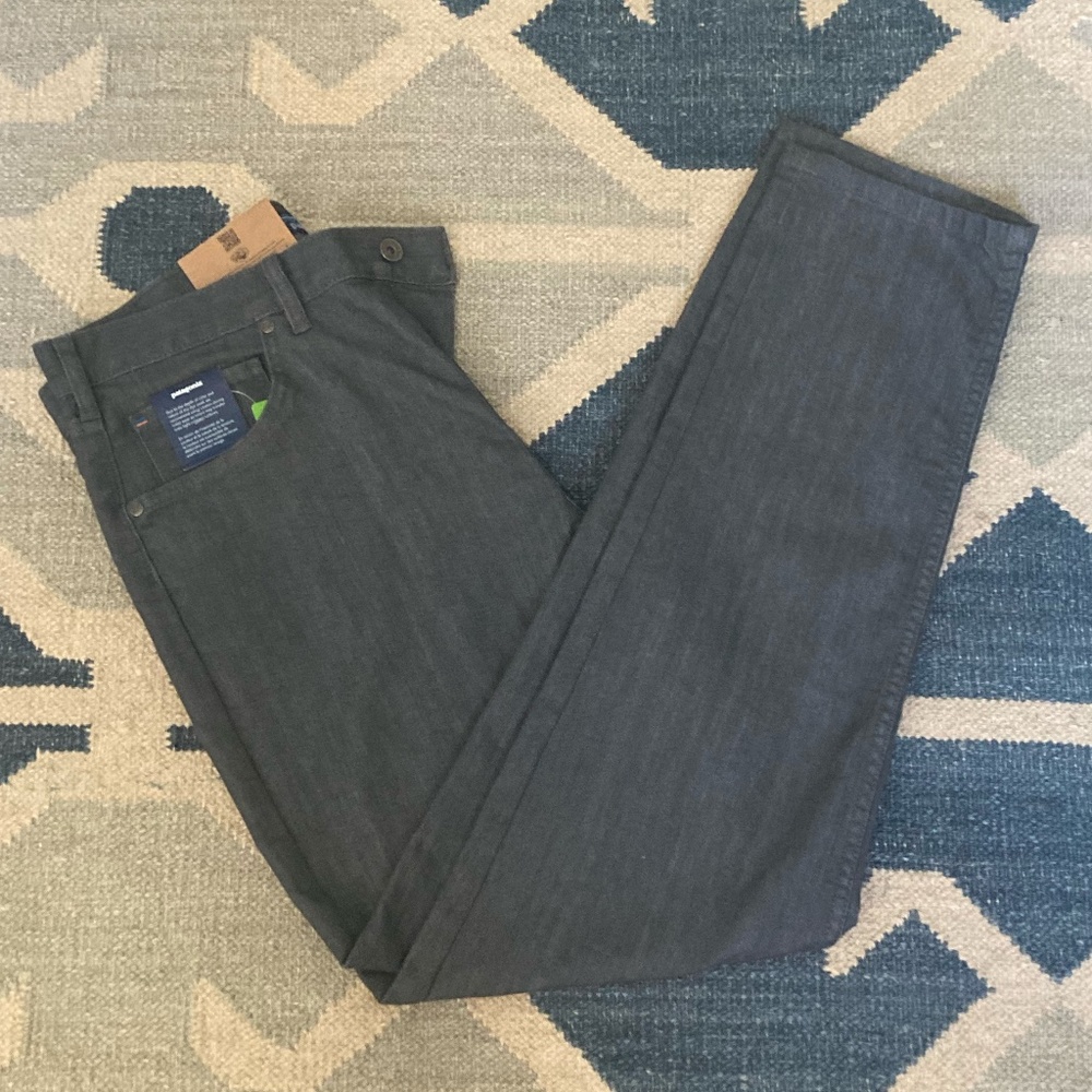 Patagonia Men's Jeans